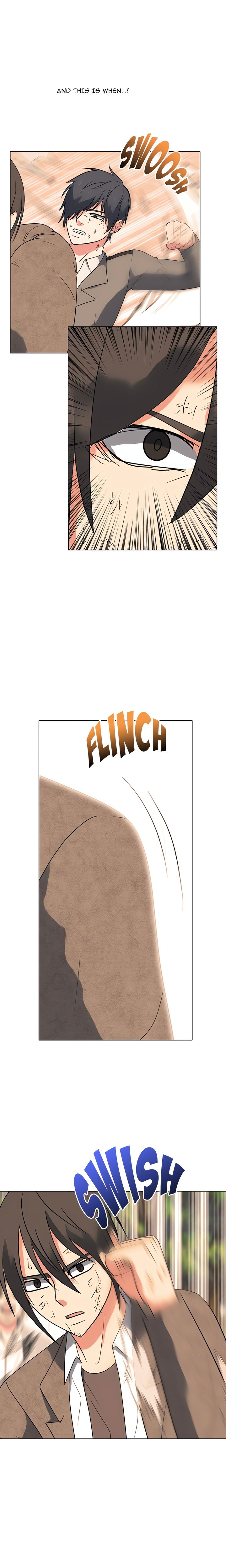 High School Devil Chapter 381 - Page 7