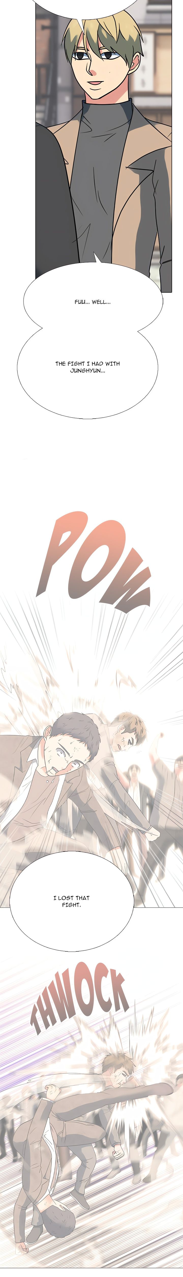 High School Devil Chapter 382 - Page 2