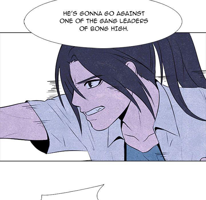 High School Devil Chapter 54 - Page 20