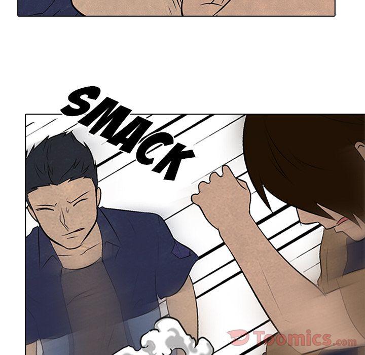 High School Devil Chapter 54 - Page 55