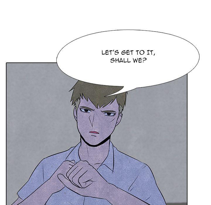 High School Devil Chapter 54 - Page 68