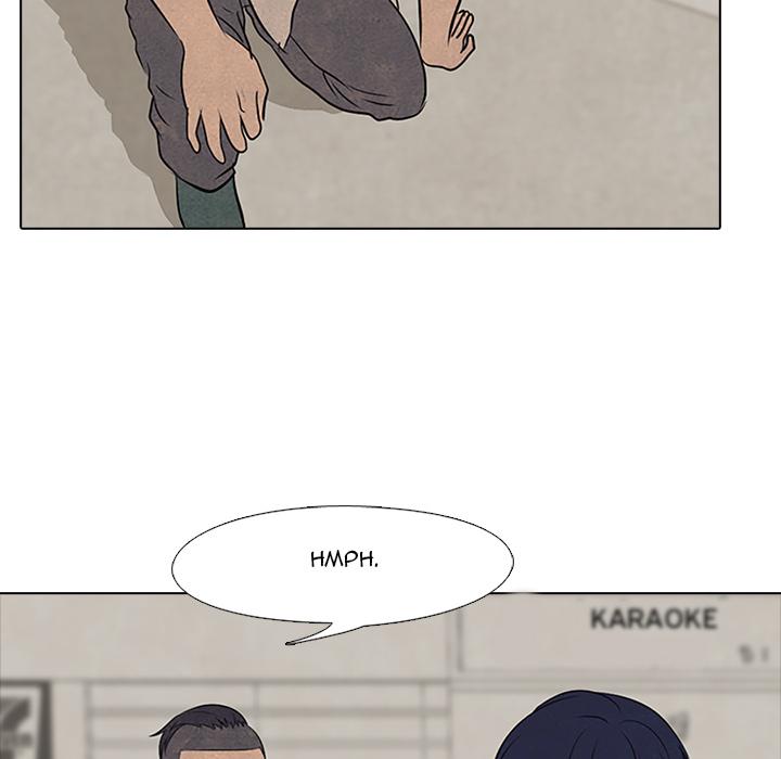 High School Devil Chapter 60 - Page 46