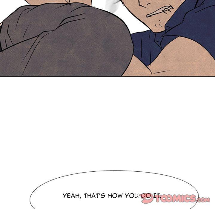 High School Devil Chapter 62 - Page 54