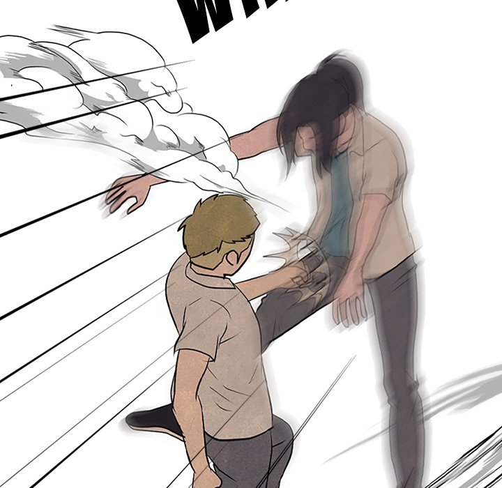 High School Devil Chapter 78 - Page 57