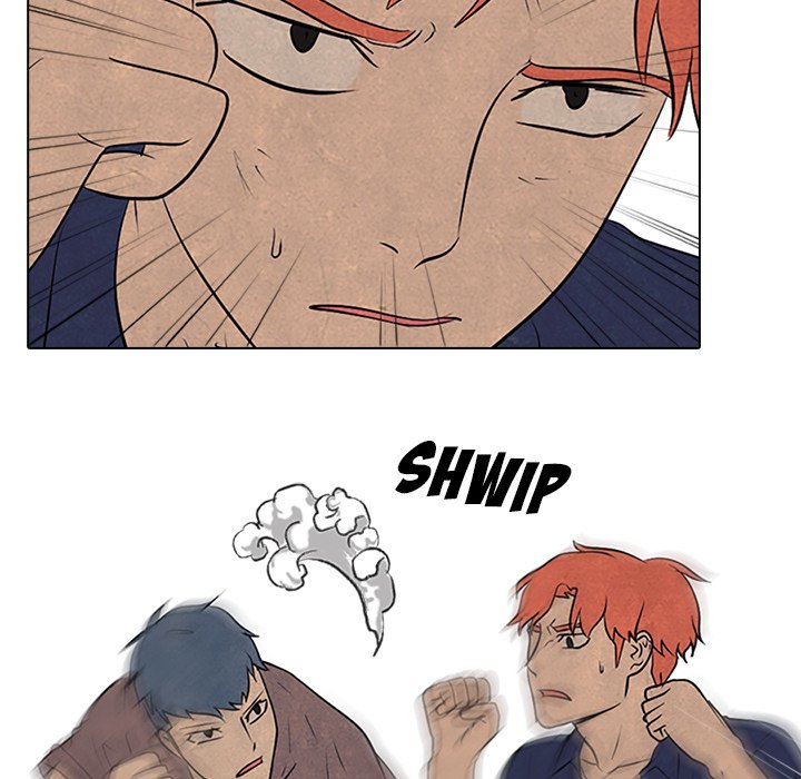 High School Devil Chapter 84 - Page 65