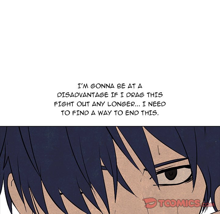 High School Devil Chapter 85 - Page 62