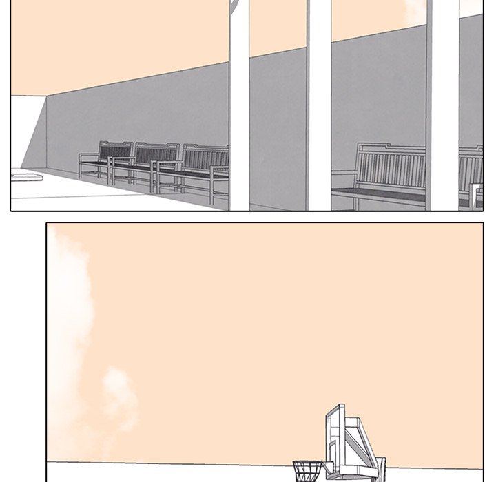 High School Devil Chapter 89 - Page 40