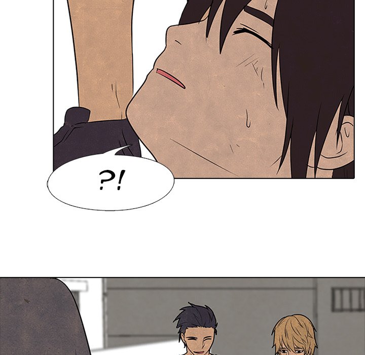 High School Devil Chapter 92 - Page 93