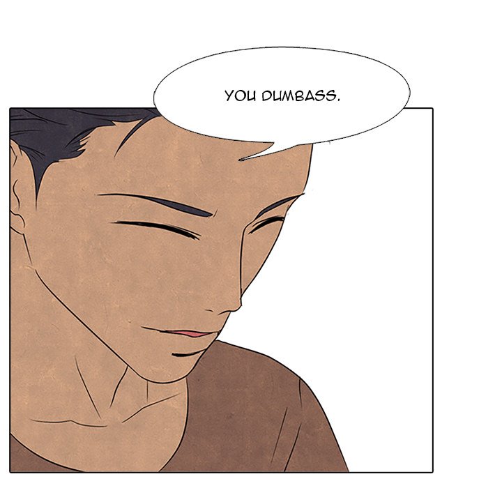 High School Devil Chapter 92 - Page 95