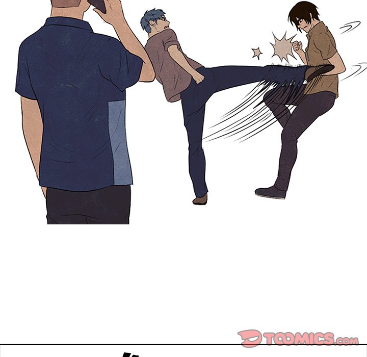 High School Devil Chapter 96 - Page 18