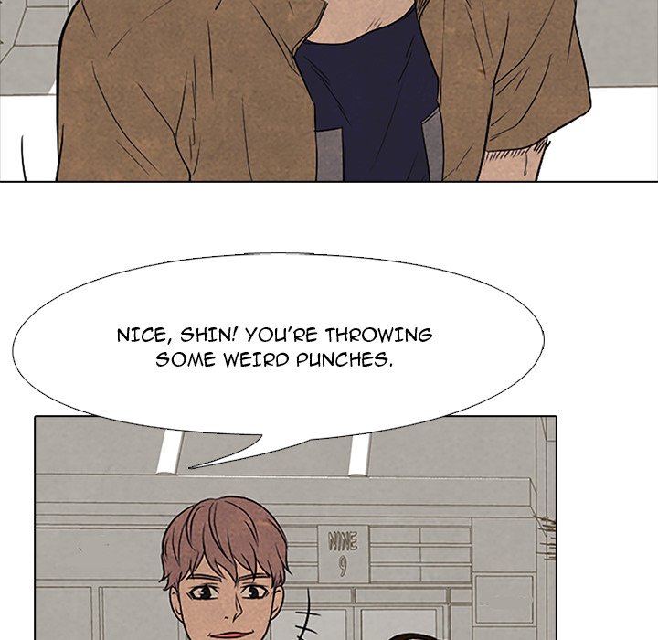 High School Devil Chapter 96 - Page 52