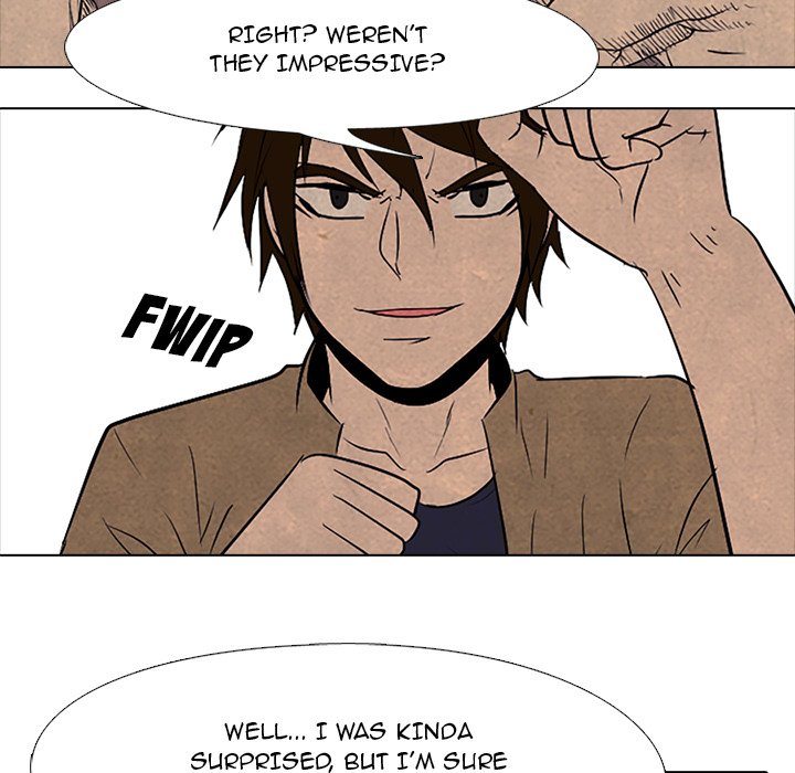 High School Devil Chapter 96 - Page 69