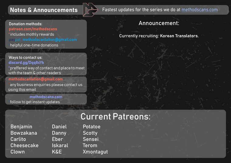 Peerless Dad Chapter 143 - Page 16