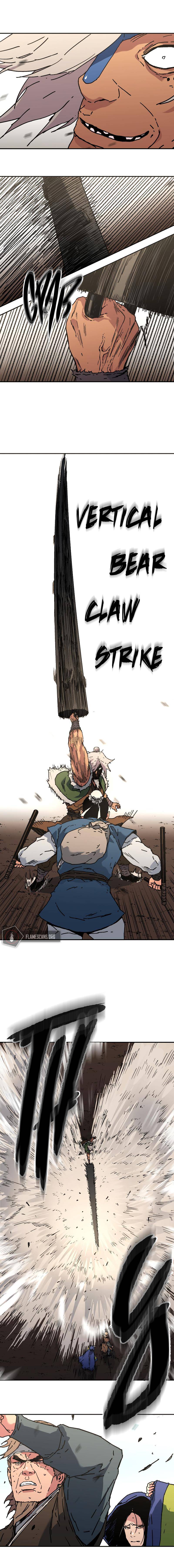 Peerless Dad Chapter 167 - Page 4