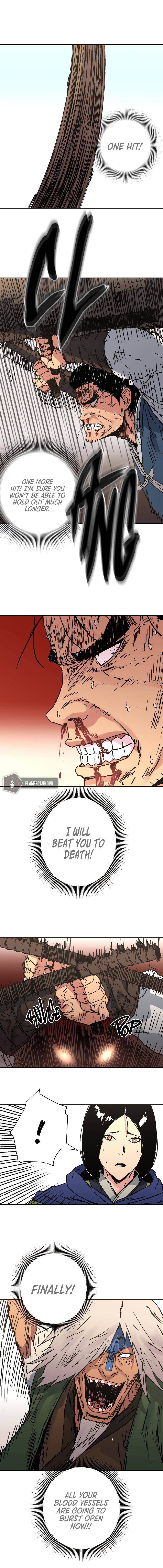 Peerless Dad Chapter 167 - Page 8