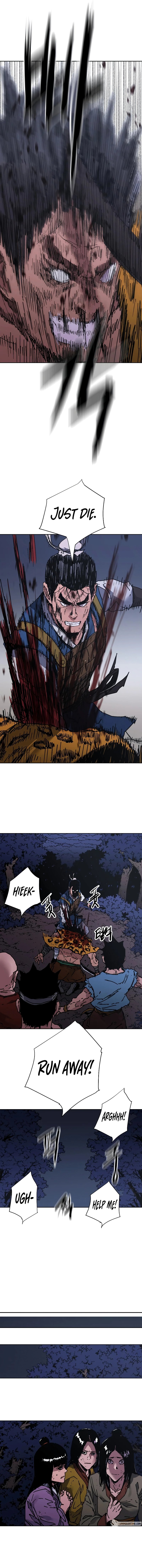 Peerless Dad Chapter 241 - Page 2