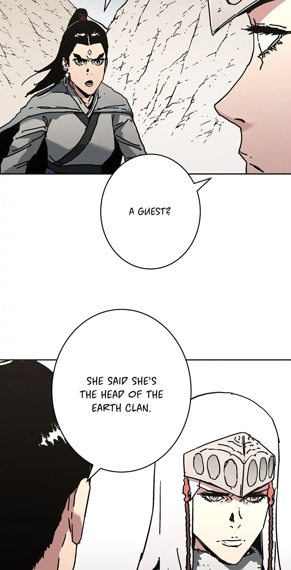 Peerless Dad Chapter 266 - Page 12