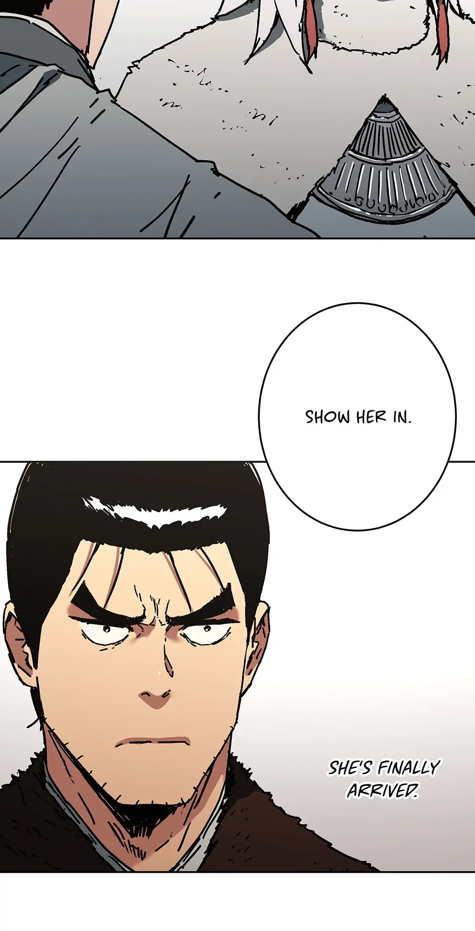 Peerless Dad Chapter 266 - Page 13