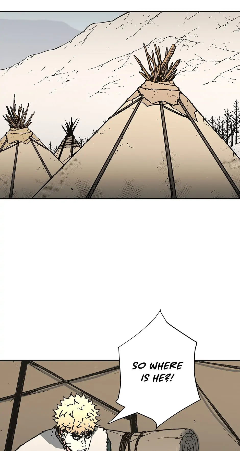 Peerless Dad Chapter 266 - Page 16