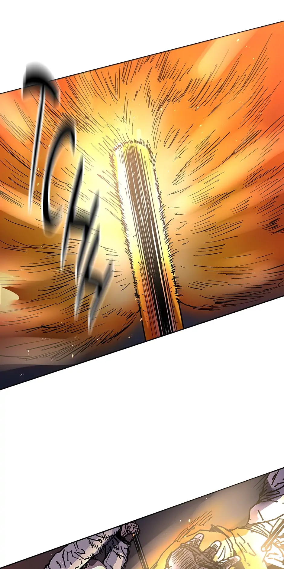 Peerless Dad Chapter 266 - Page 32