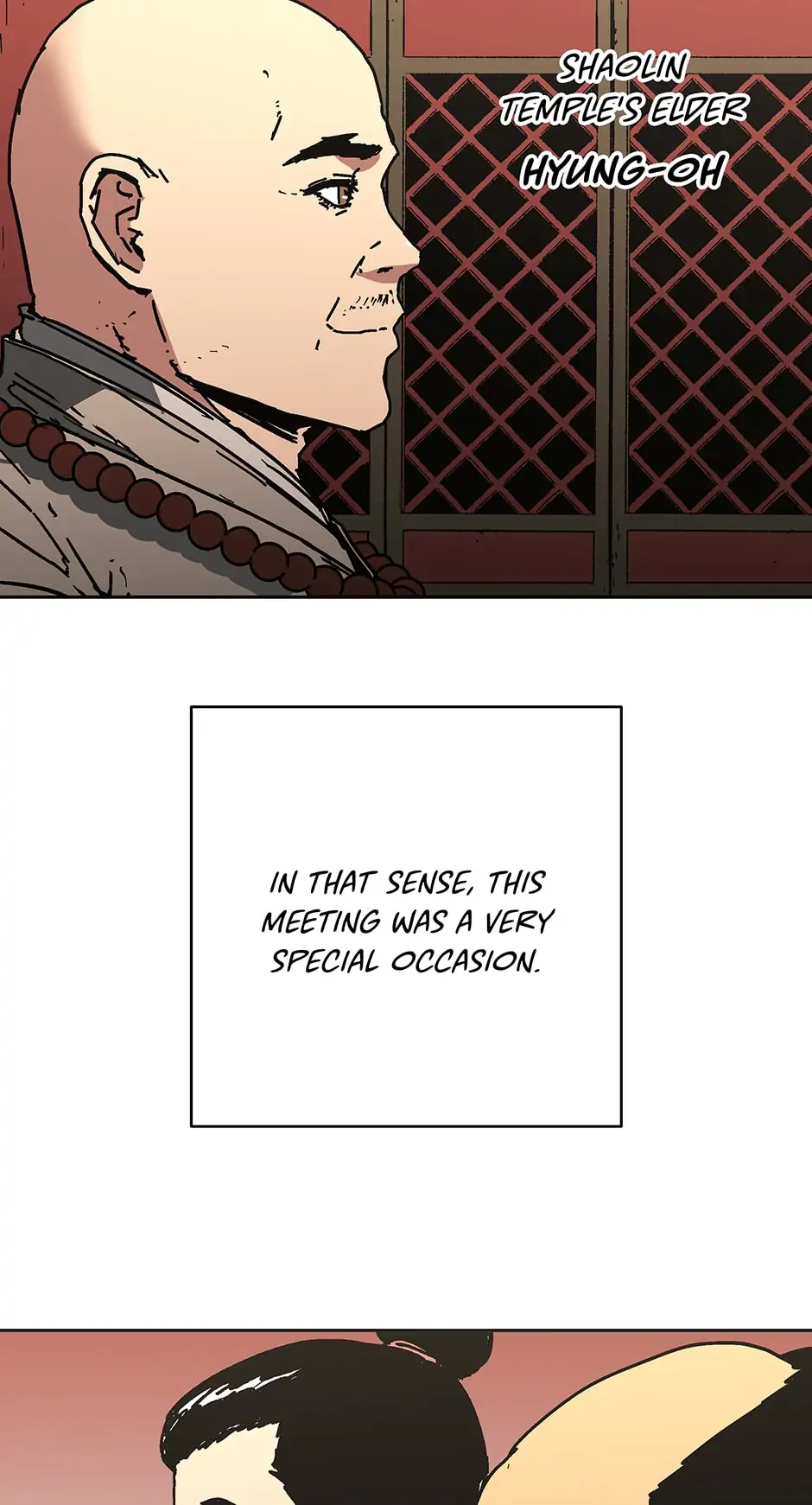 Peerless Dad Chapter 266 - Page 52