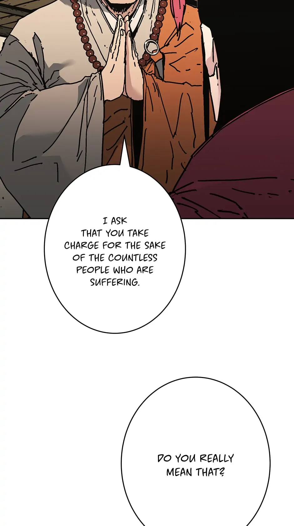 Peerless Dad Chapter 266 - Page 59