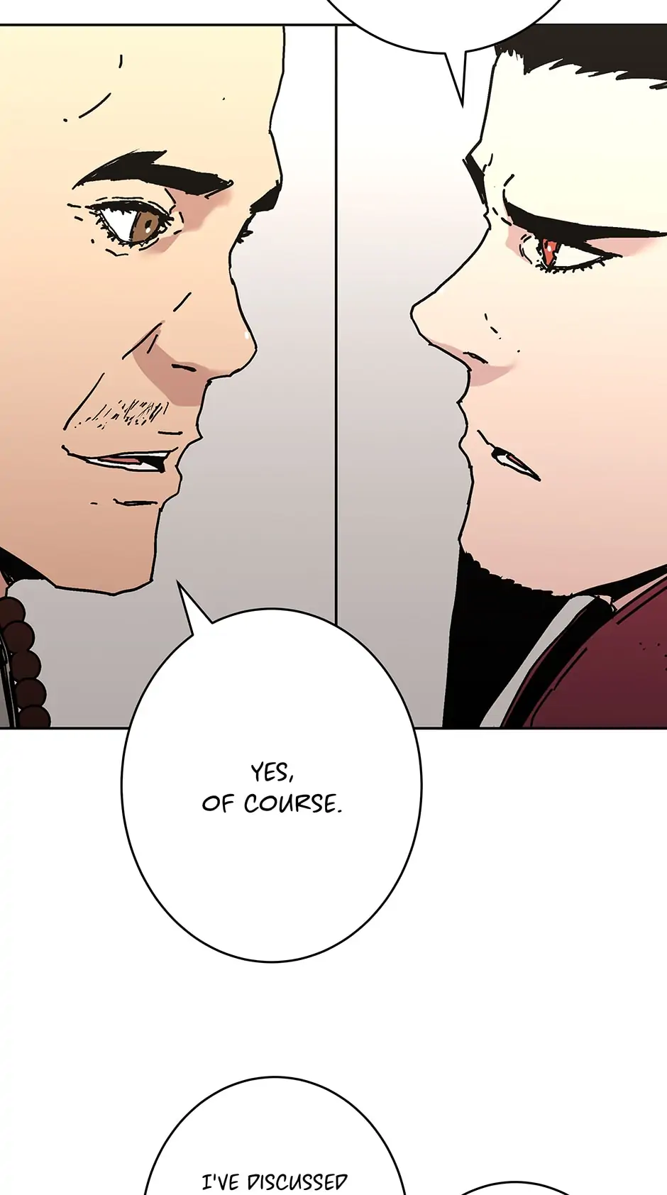 Peerless Dad Chapter 266 - Page 60