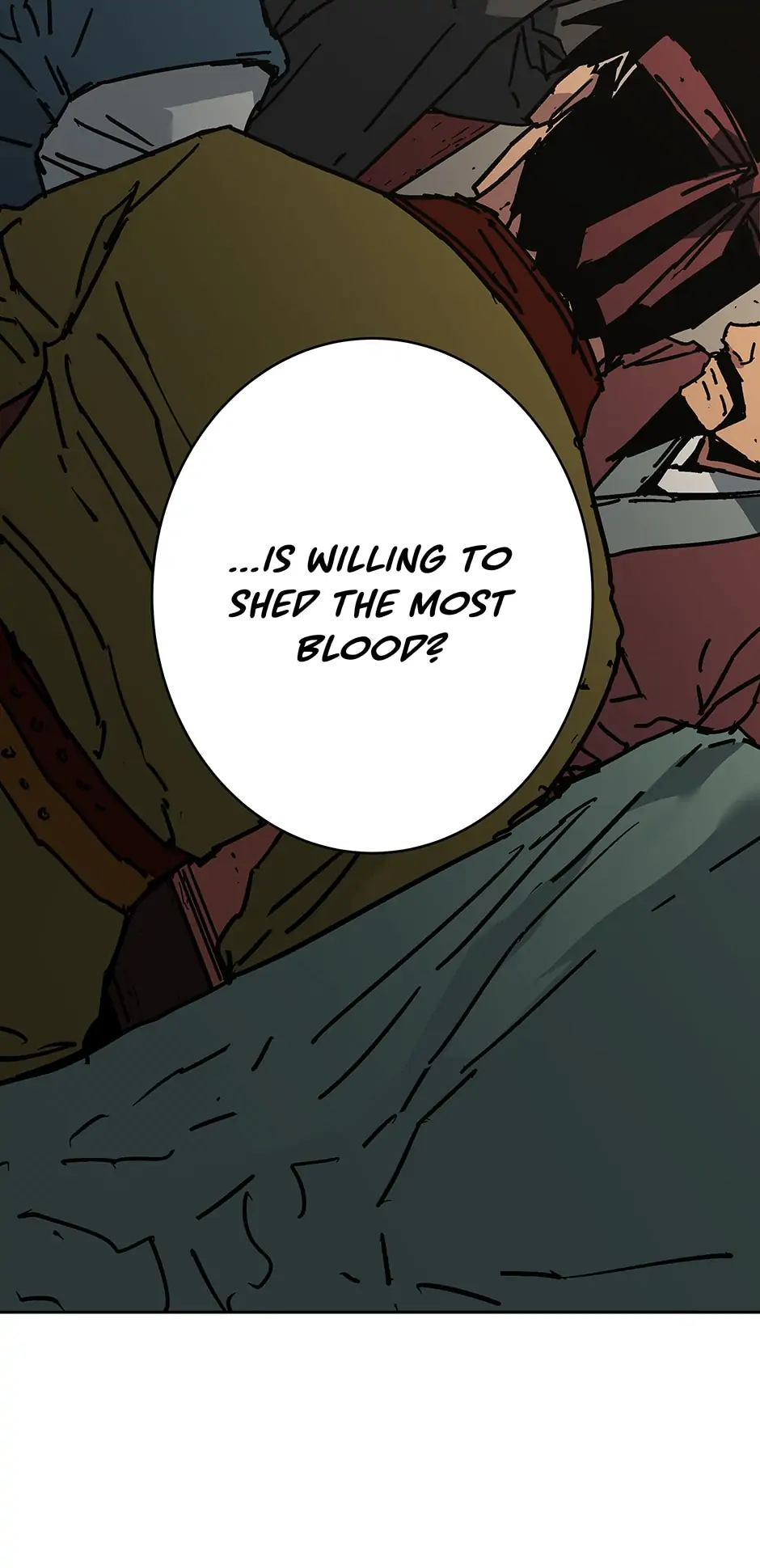 Peerless Dad Chapter 266 - Page 71