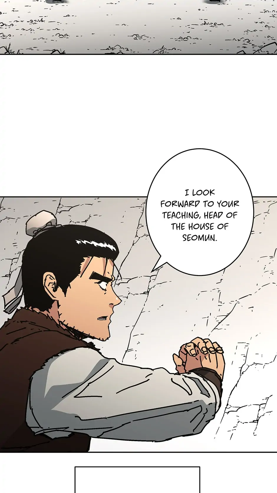 Peerless Dad Chapter 267 - Page 55