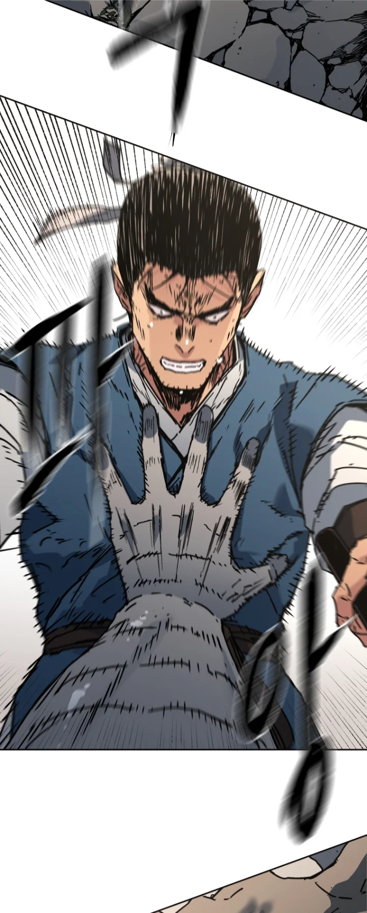 Peerless Dad Chapter 283 - Page 49