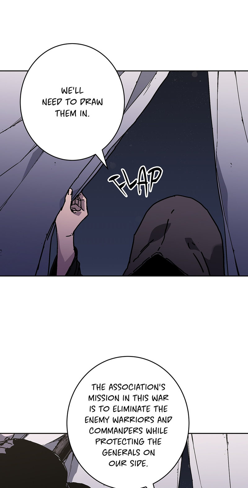 Peerless Dad Chapter 295 - Page 46