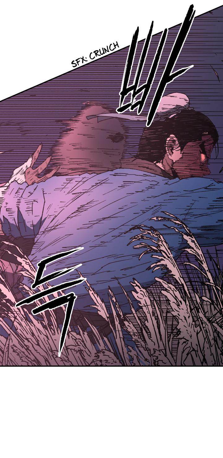 Peerless Dad Chapter 84 - Page 15