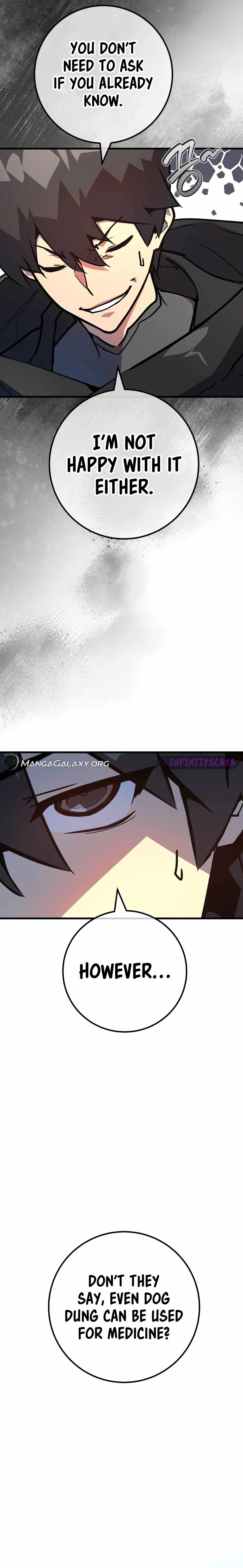 The Game’s Top Troll Chapter 101 - Page 4