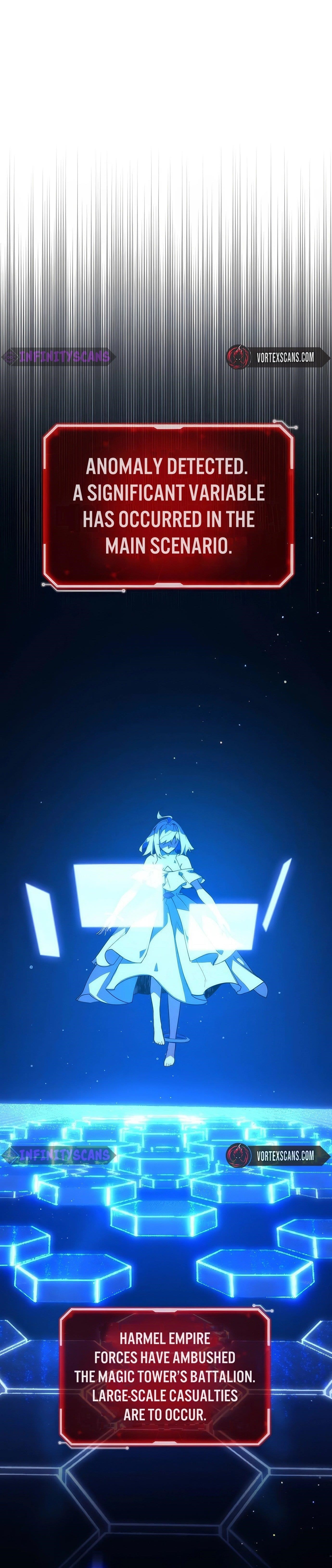 The Game’s Top Troll Chapter 105 - Page 24