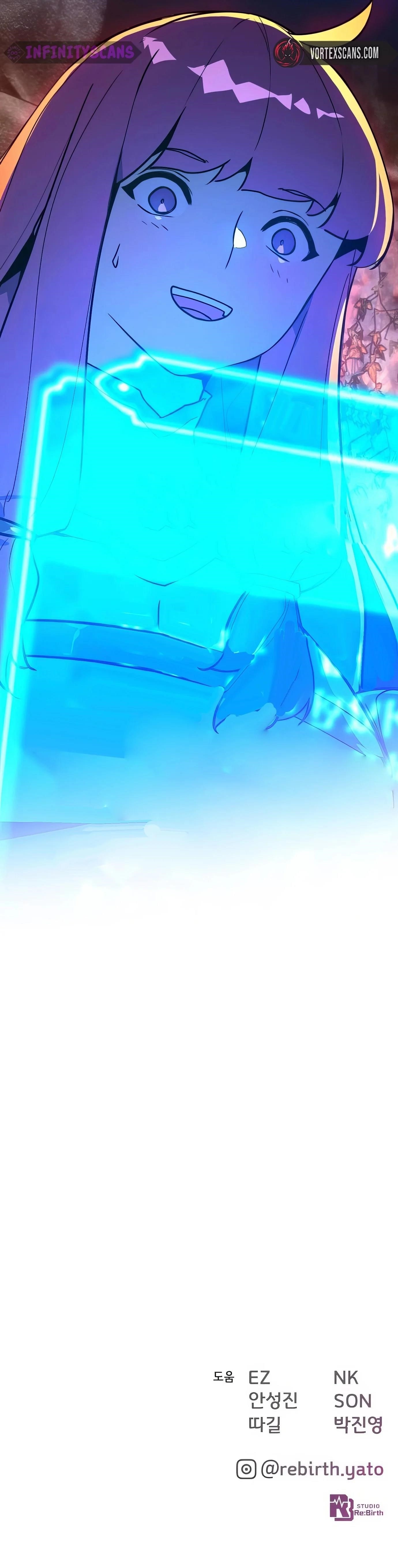 The Game’s Top Troll Chapter 105 - Page 27