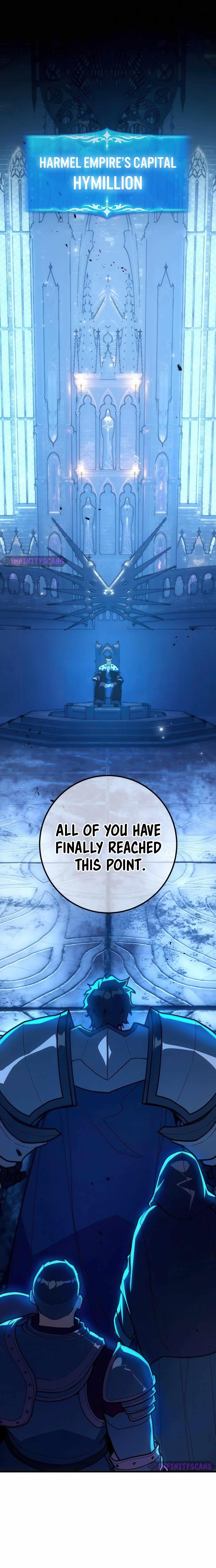 The Game’s Top Troll Chapter 107 - Page 1