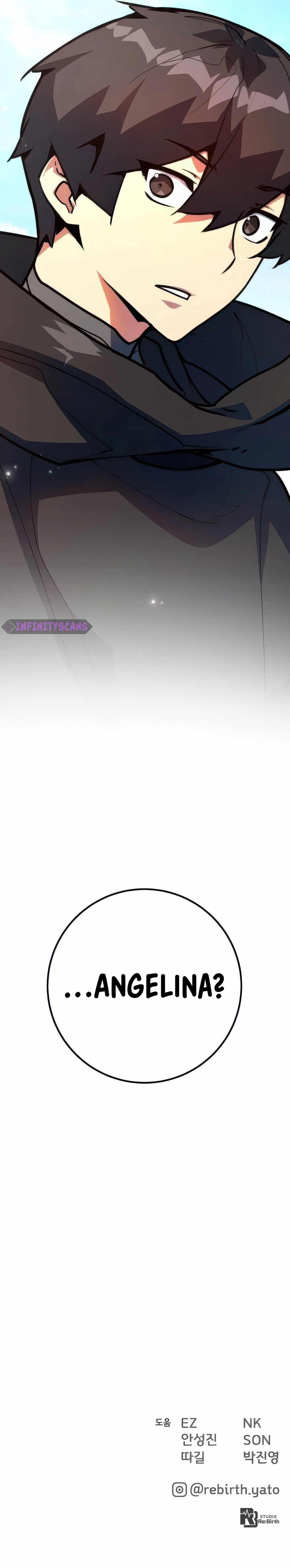 The Game’s Top Troll Chapter 107 - Page 28