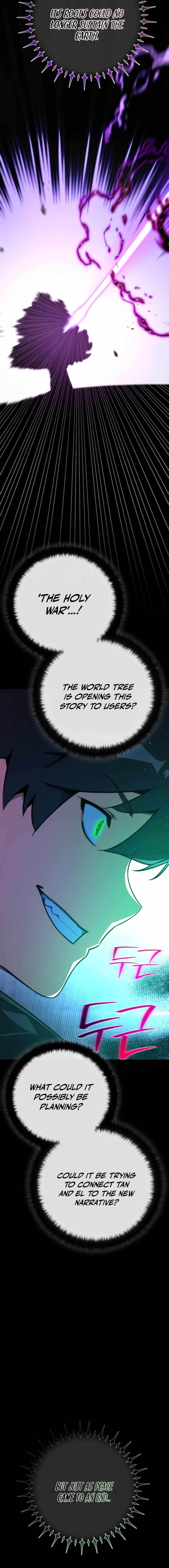 The Game’s Top Troll Chapter 109 - Page 14