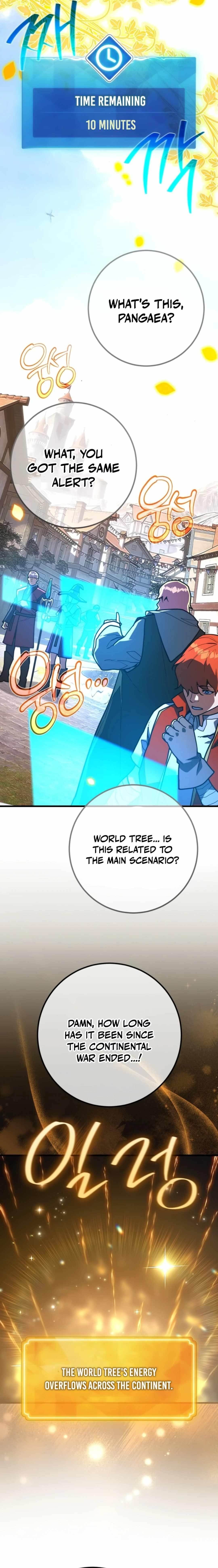 The Game’s Top Troll Chapter 109 - Page 2