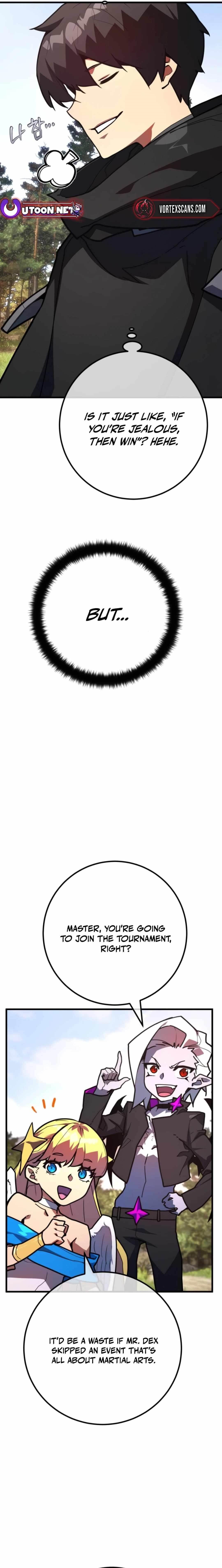 The Game’s Top Troll Chapter 109 - Page 26