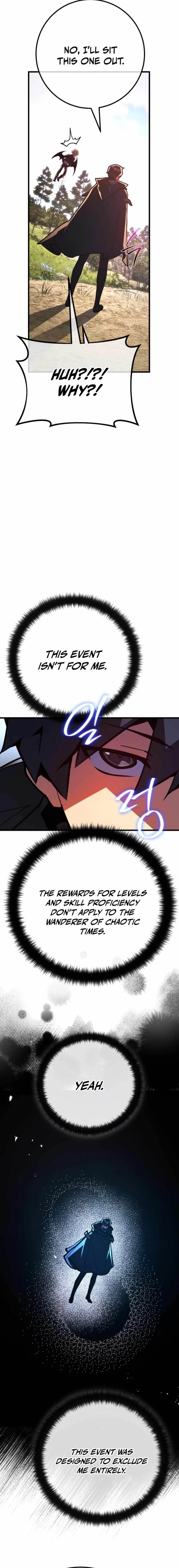 The Game’s Top Troll Chapter 109 - Page 27