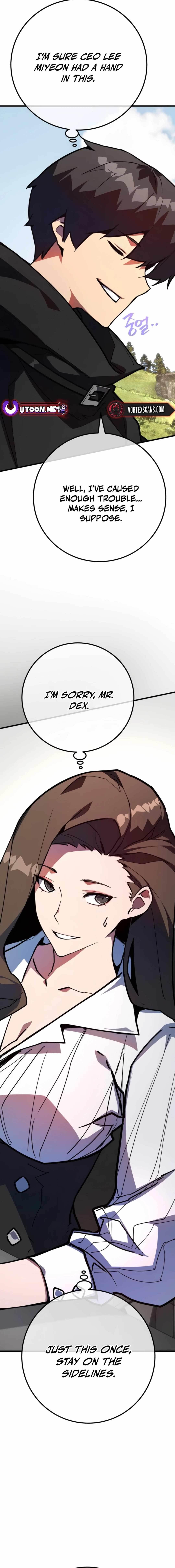 The Game’s Top Troll Chapter 109 - Page 28