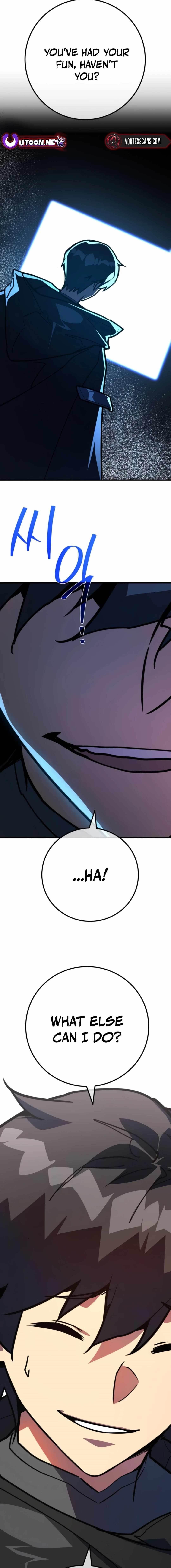 The Game’s Top Troll Chapter 109 - Page 29