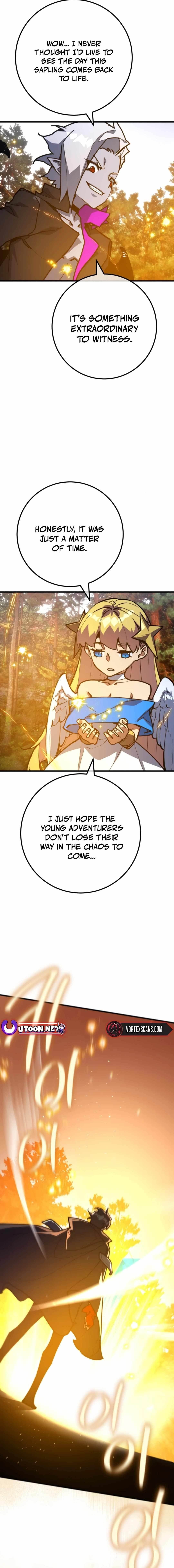 The Game’s Top Troll Chapter 109 - Page 3