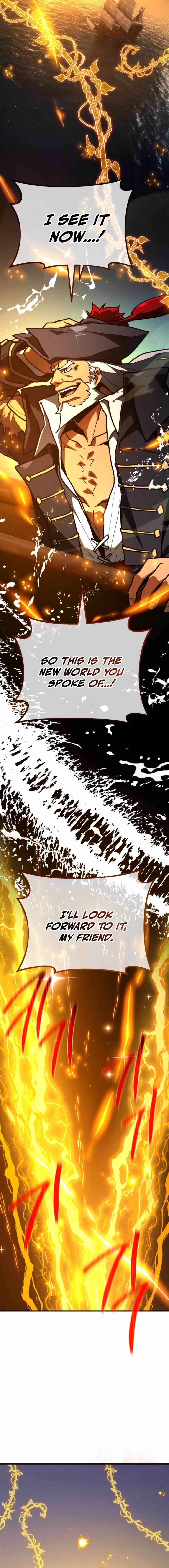 The Game’s Top Troll Chapter 109 - Page 7