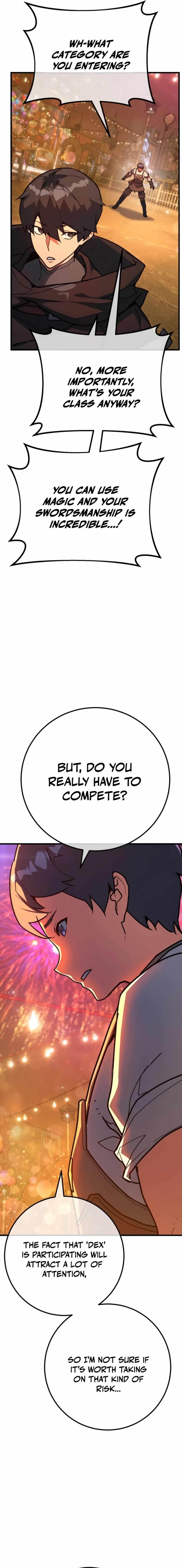 The Game’s Top Troll Chapter 110 - Page 13