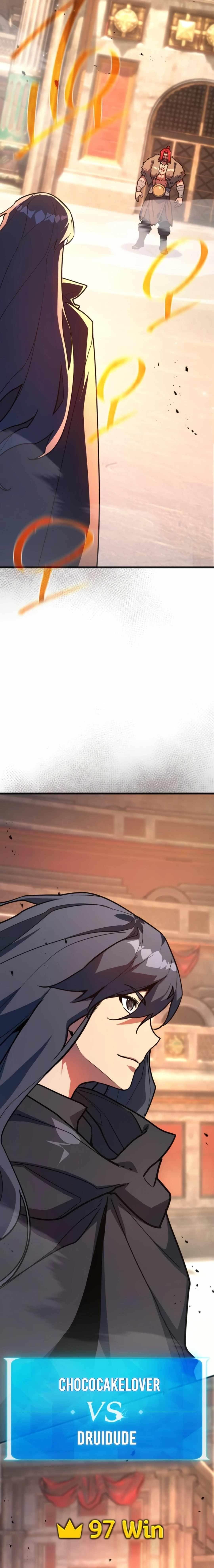 The Game’s Top Troll Chapter 110 - Page 23