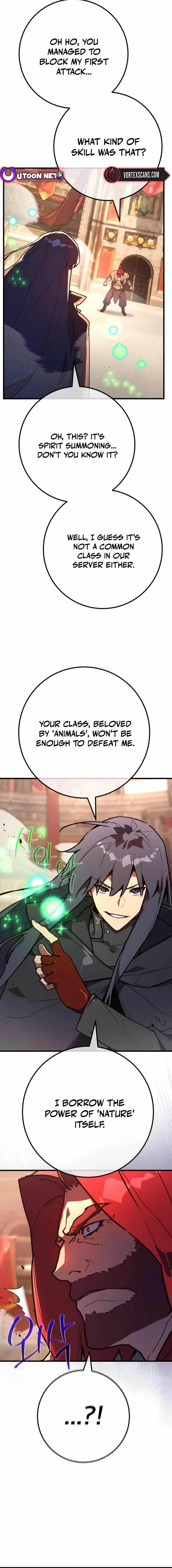 The Game’s Top Troll Chapter 110 - Page 30