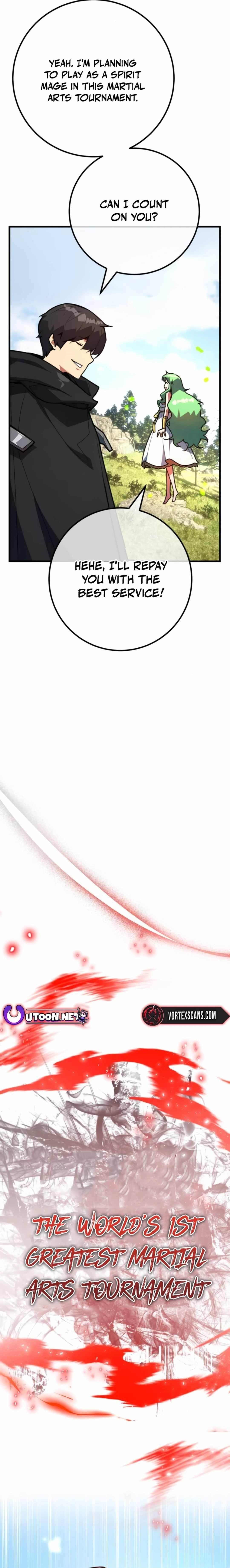 The Game’s Top Troll Chapter 110 - Page 5