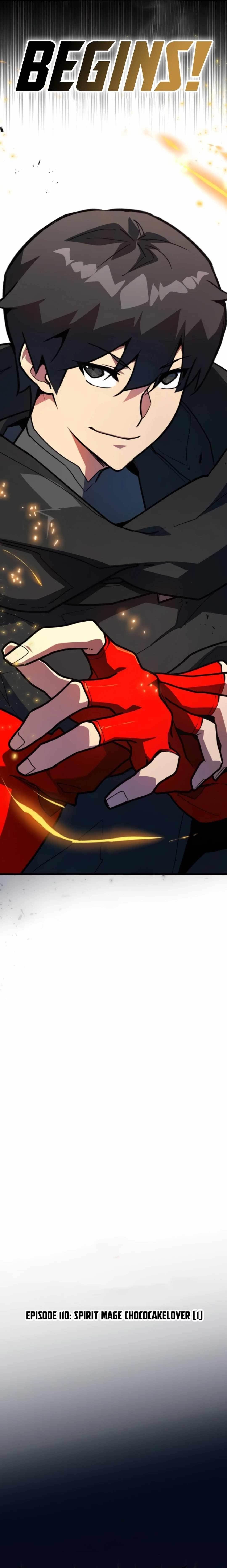 The Game’s Top Troll Chapter 110 - Page 7